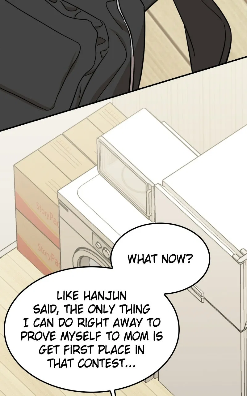Can You Date a Ranker? Chapter 53 – Page 57