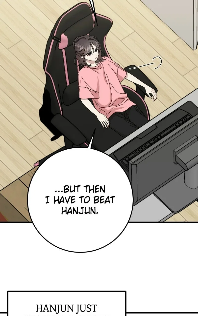 Can You Date a Ranker? Chapter 53 – Page 58