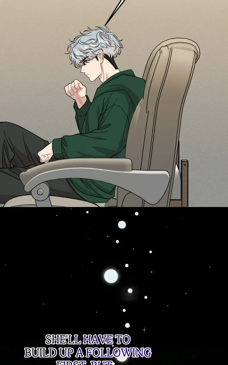 Can You Date a Ranker? Chapter 53 – Page 76