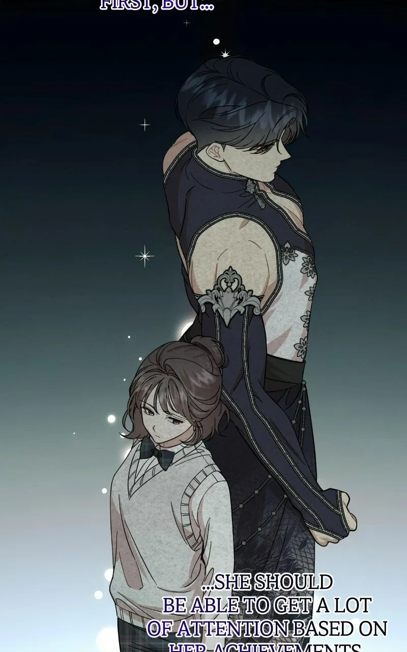 Can You Date a Ranker? Chapter 53 – Page 77