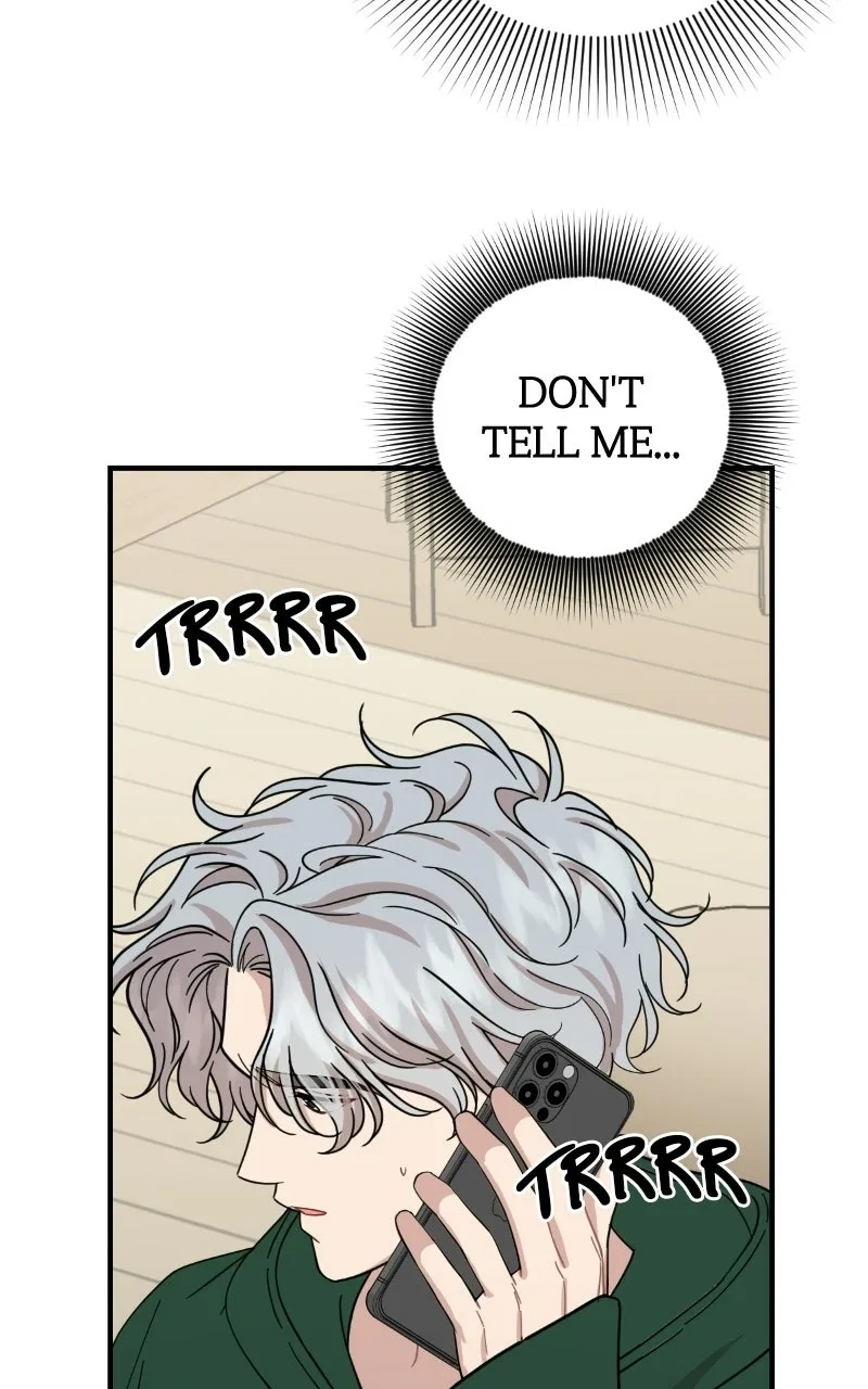 Can You Date a Ranker? Chapter 53 – Page 84