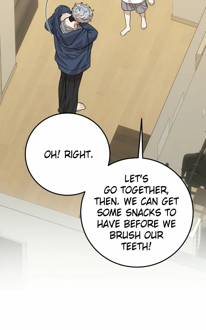 Can You Date a Ranker? Chapter 52 – Page 8