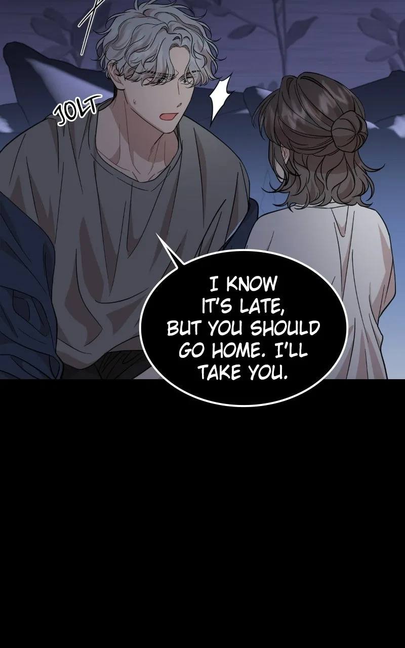 Can You Date a Ranker? Chapter 52 – Page 14