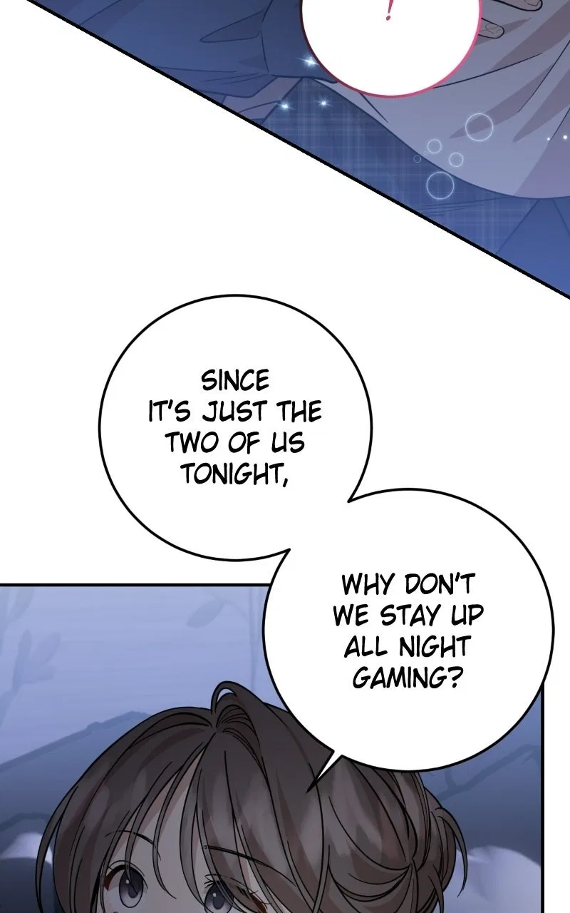 Can You Date a Ranker? Chapter 52 – Page 18