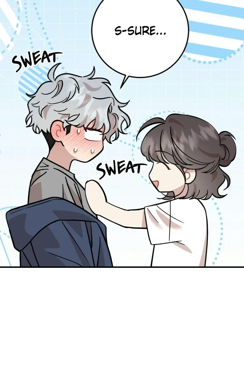 Can You Date a Ranker? Chapter 52 – Page 21