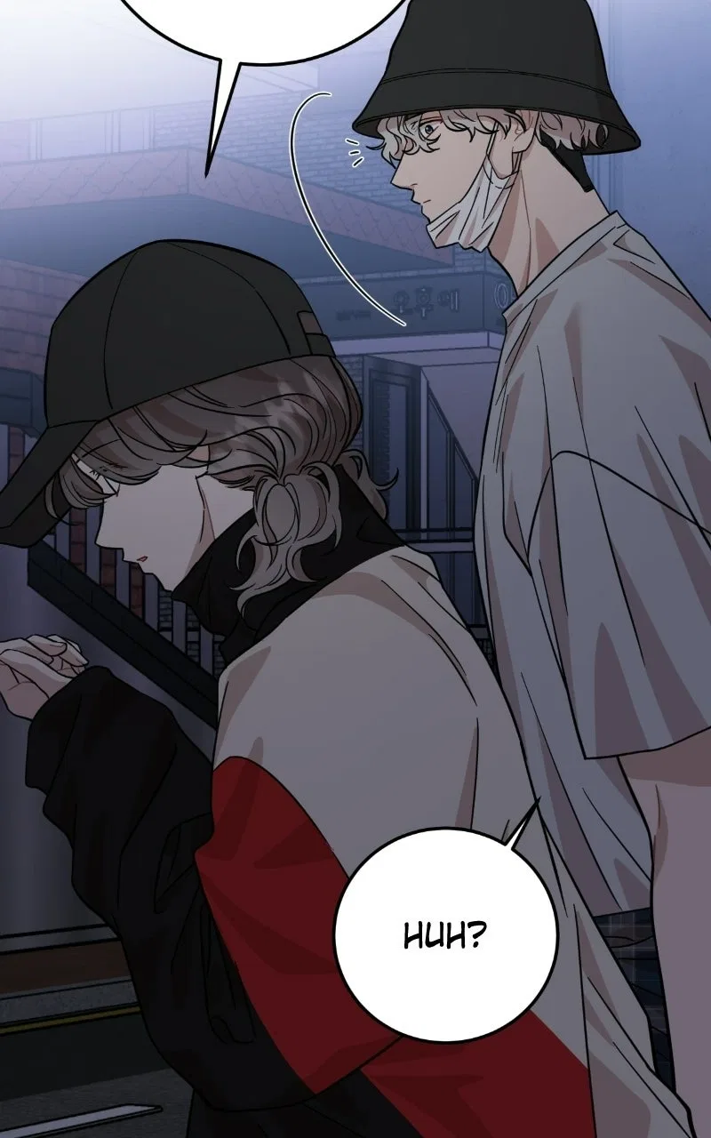 Can You Date a Ranker? Chapter 52 – Page 24