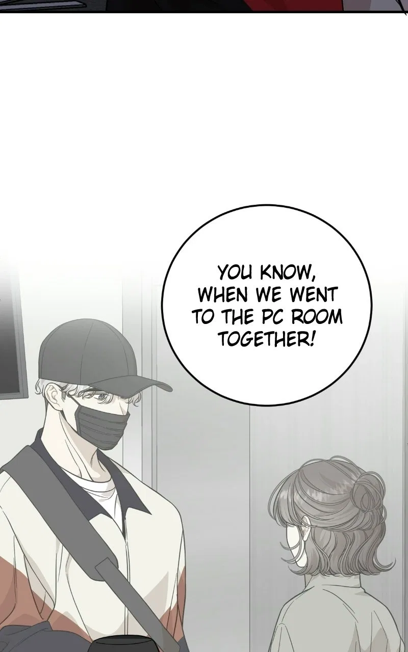 Can You Date a Ranker? Chapter 52 – Page 25