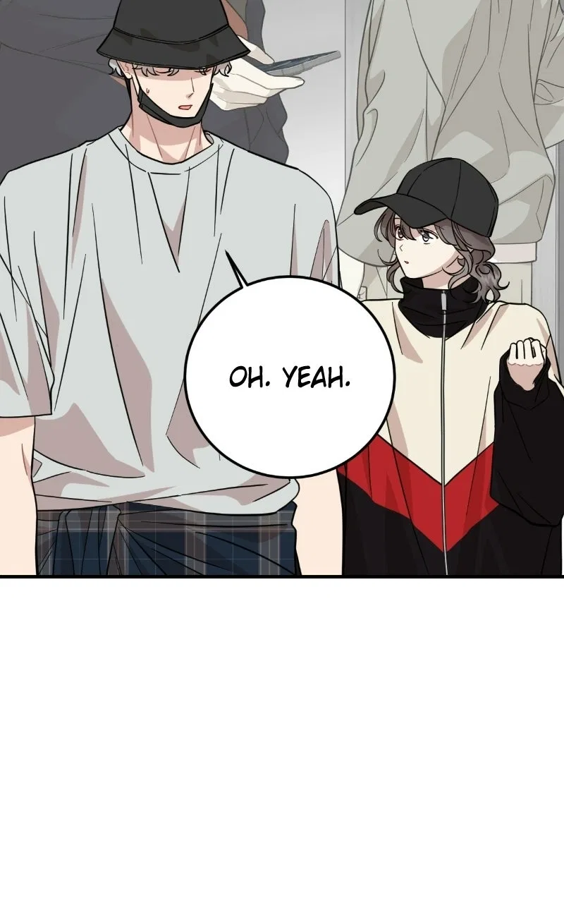 Can You Date a Ranker? Chapter 52 – Page 26