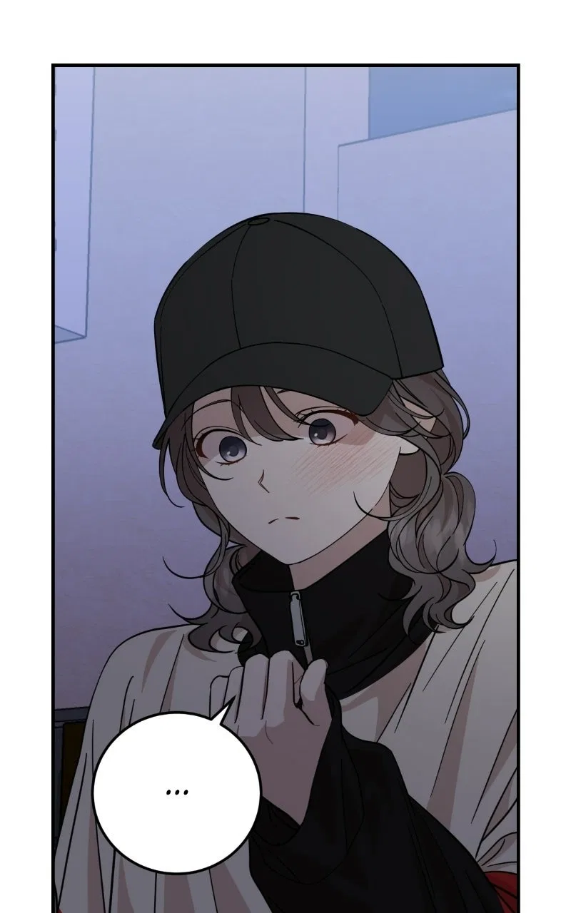 Can You Date a Ranker? Chapter 52 – Page 27