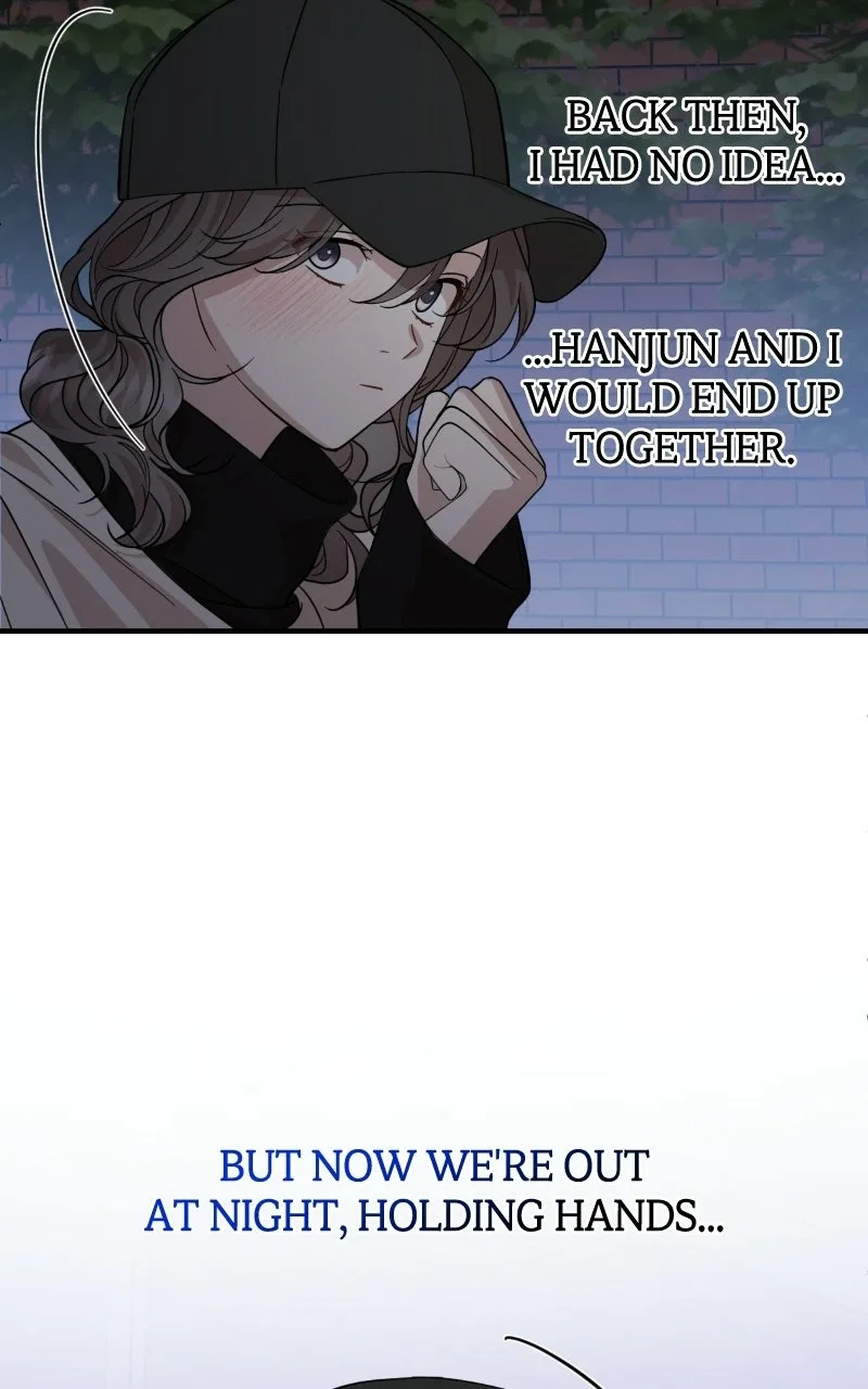Can You Date a Ranker? Chapter 52 – Page 30
