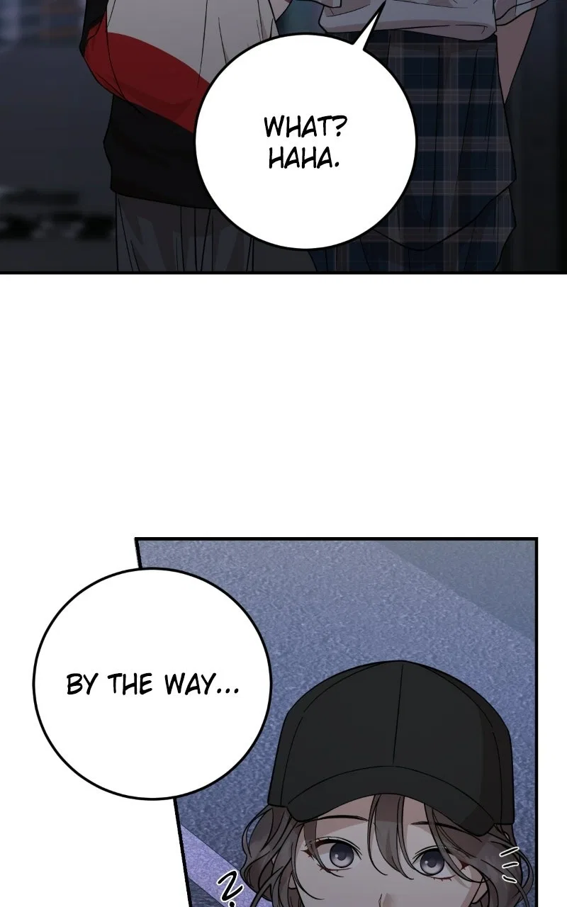 Can You Date a Ranker? Chapter 52 – Page 33