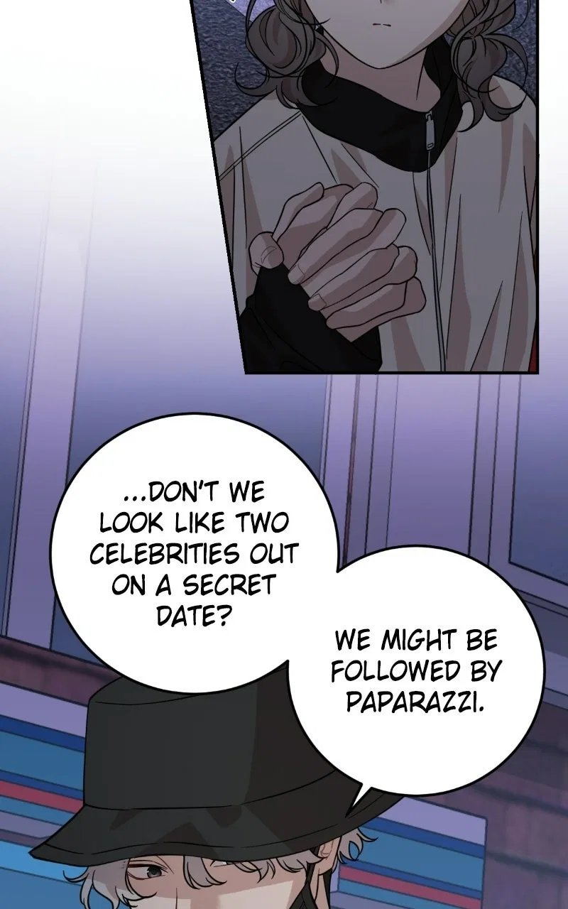 Can You Date a Ranker? Chapter 52 – Page 34
