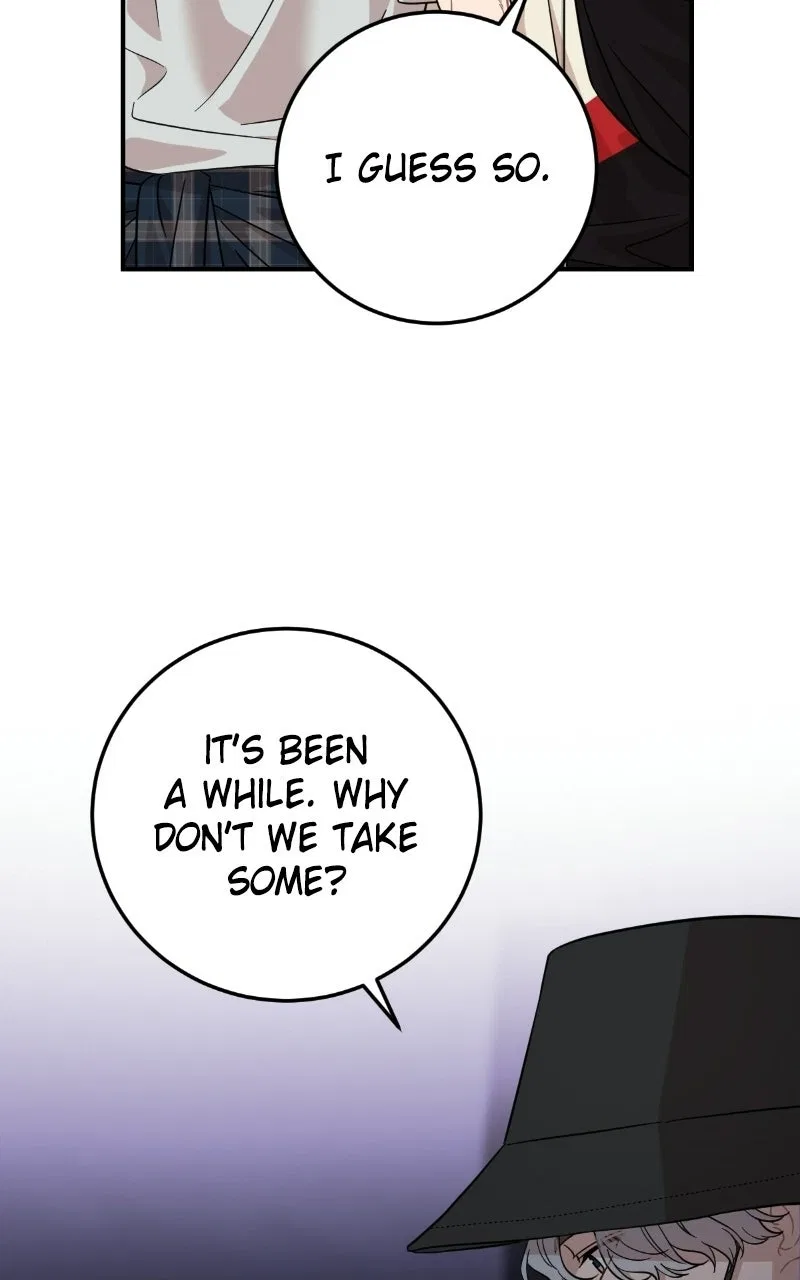 Can You Date a Ranker? Chapter 52 – Page 37