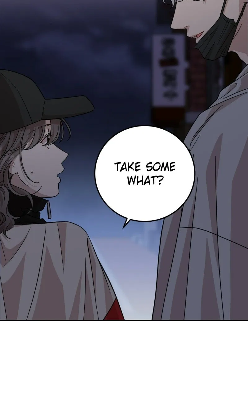 Can You Date a Ranker? Chapter 52 – Page 38