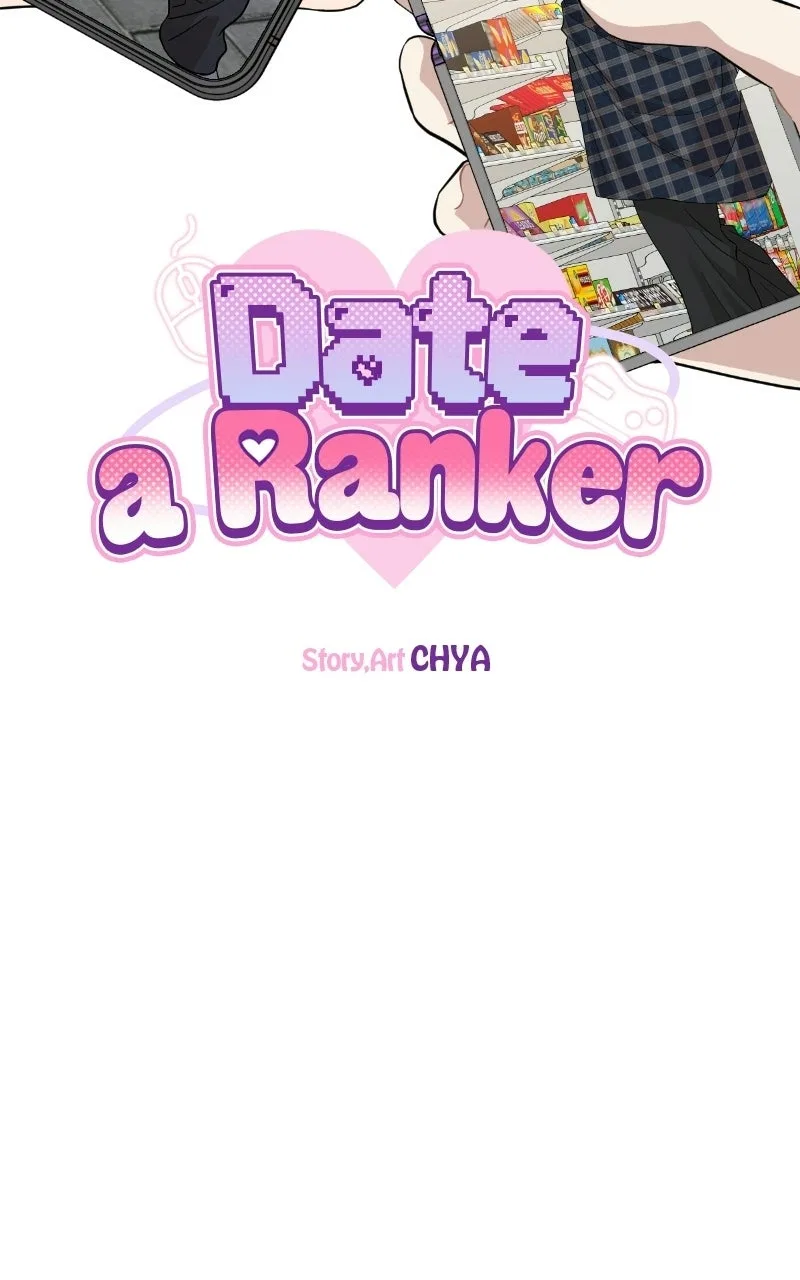 Can You Date a Ranker? Chapter 52 – Page 40