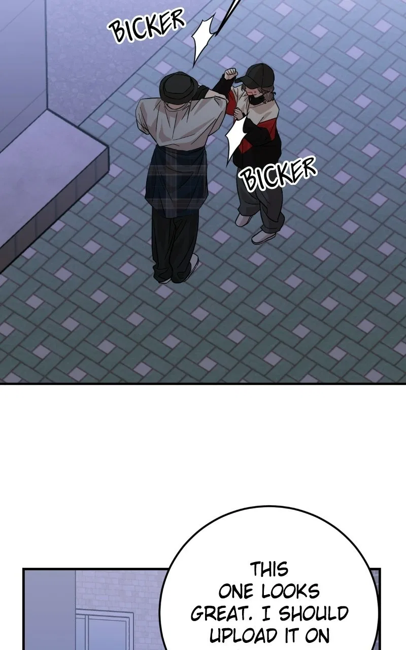 Can You Date a Ranker? Chapter 52 – Page 43