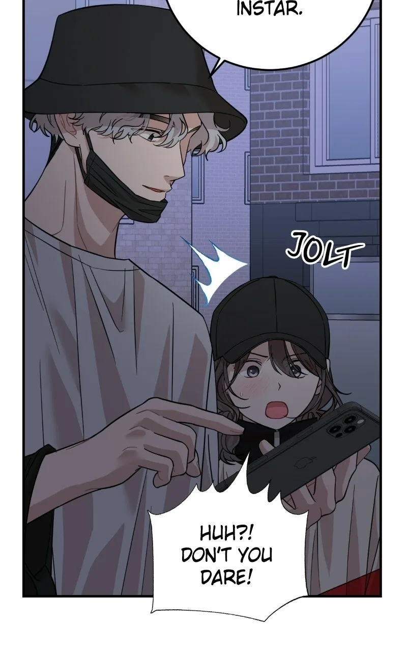 Can You Date a Ranker? Chapter 52 – Page 44