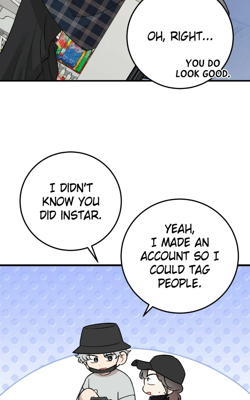 Can You Date a Ranker? Chapter 52 – Page 46
