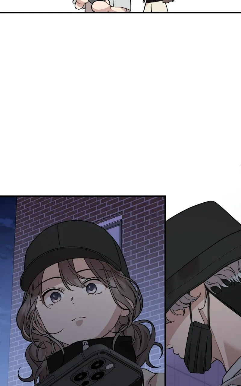 Can You Date a Ranker? Chapter 52 – Page 47