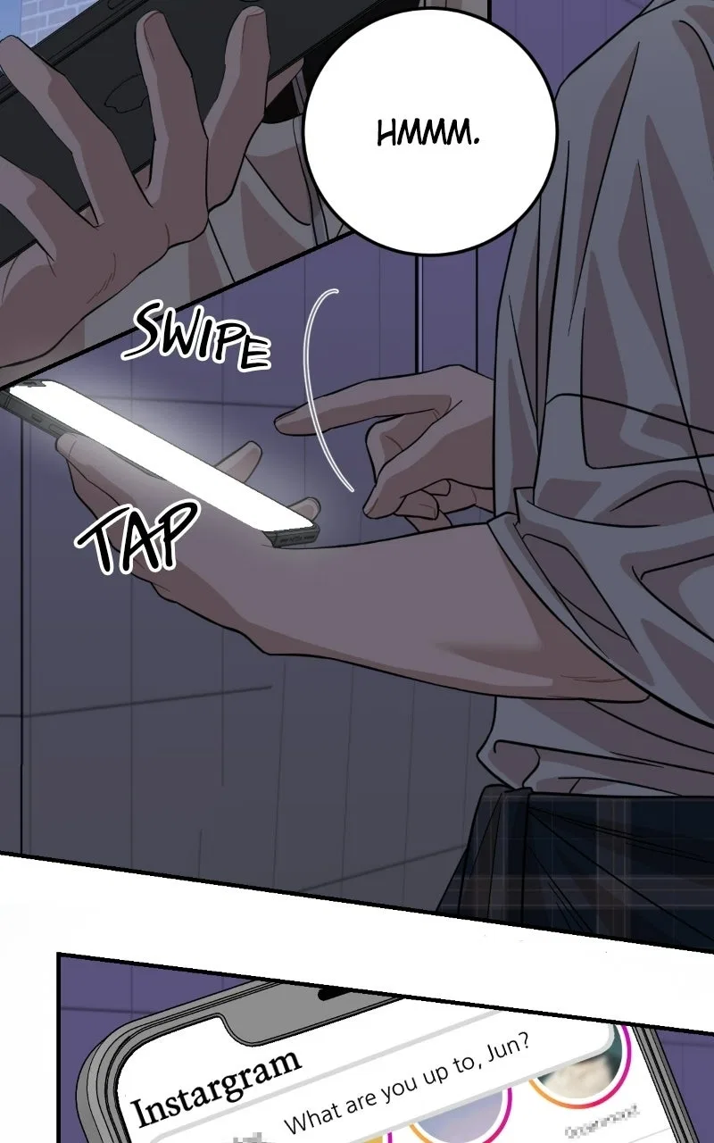 Can You Date a Ranker? Chapter 52 – Page 48