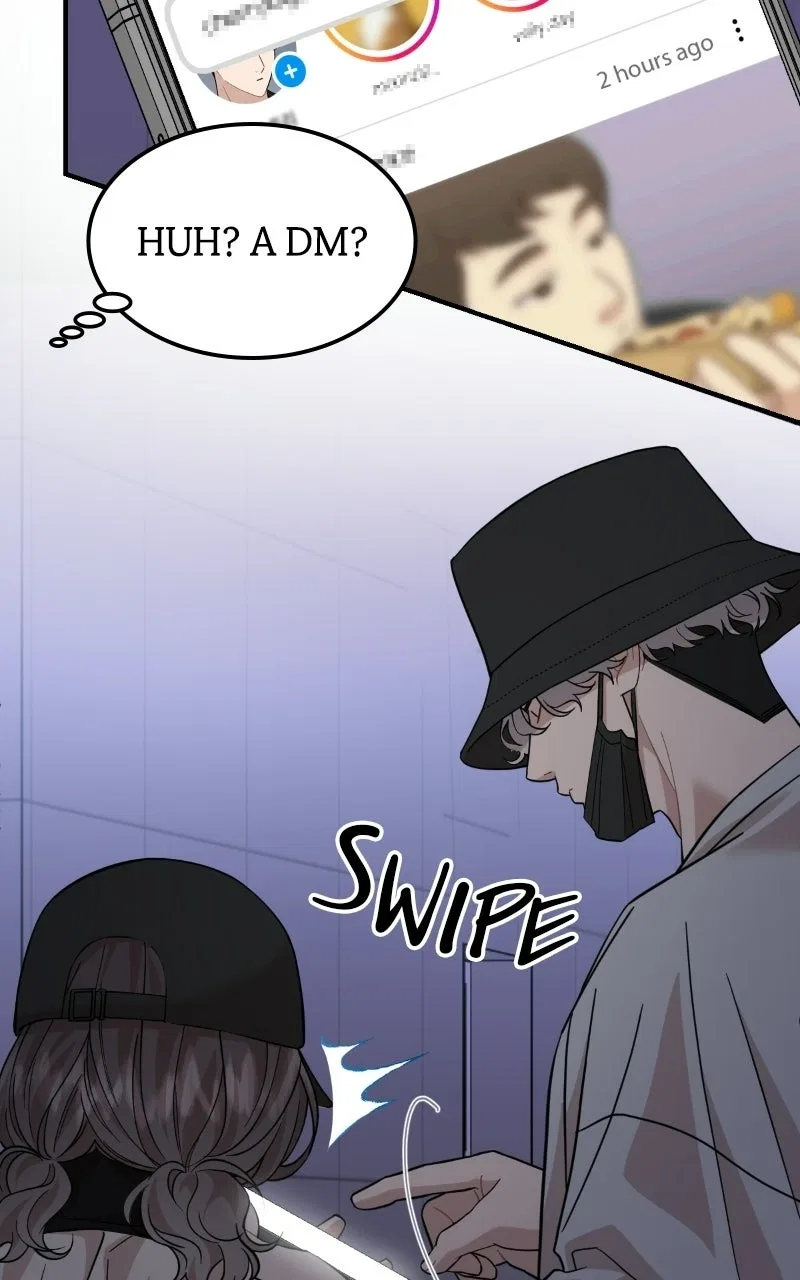 Can You Date a Ranker? Chapter 52 – Page 49