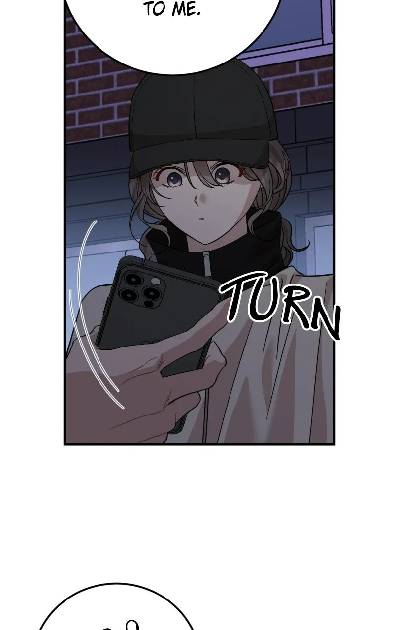 Can You Date a Ranker? Chapter 52 – Page 52