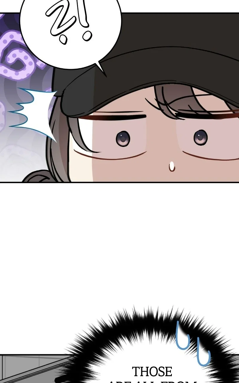 Can You Date a Ranker? Chapter 52 – Page 53