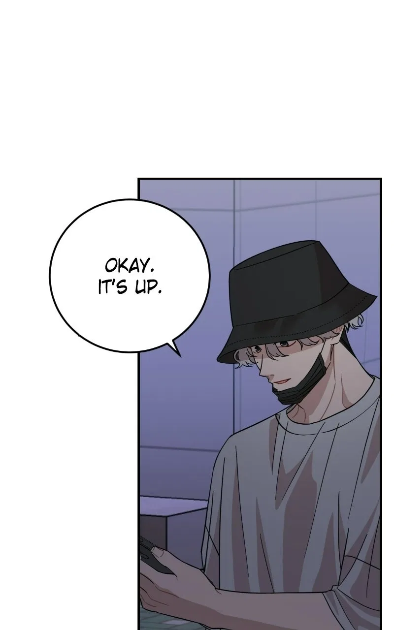 Can You Date a Ranker? Chapter 52 – Page 55