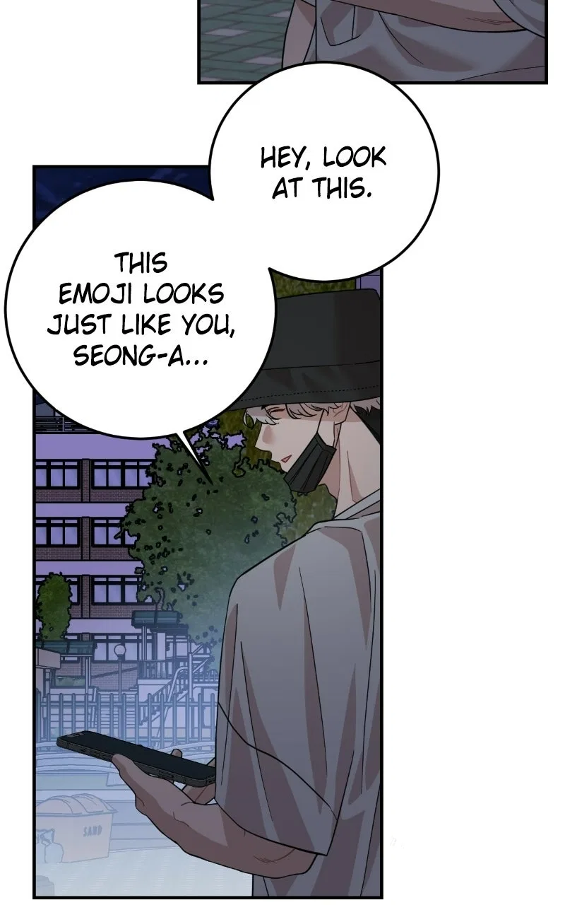 Can You Date a Ranker? Chapter 52 – Page 56