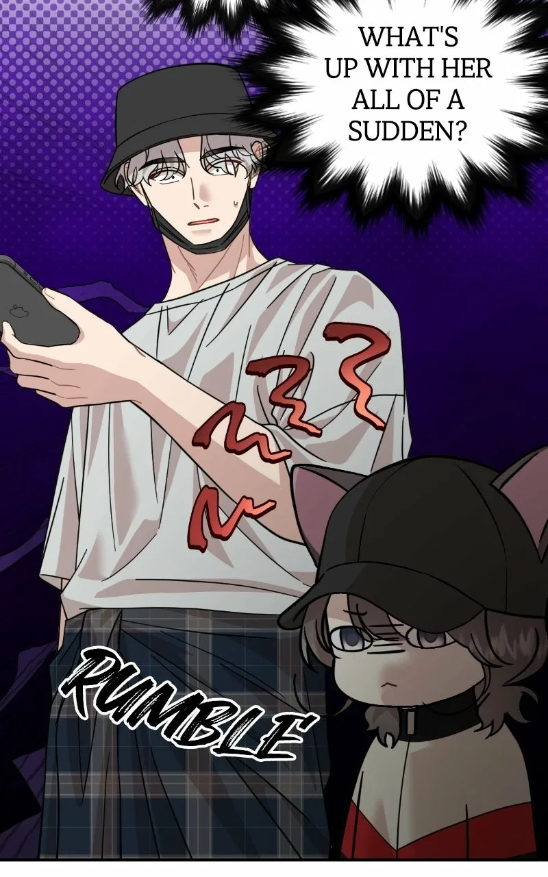 Can You Date a Ranker? Chapter 52 – Page 58