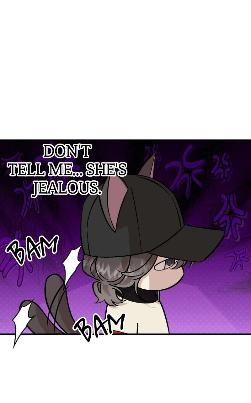Can You Date a Ranker? Chapter 52 – Page 59