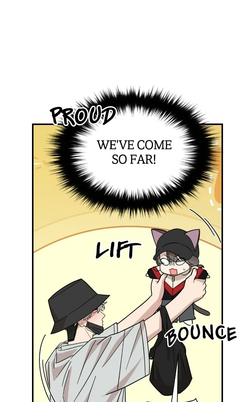 Can You Date a Ranker? Chapter 52 – Page 61