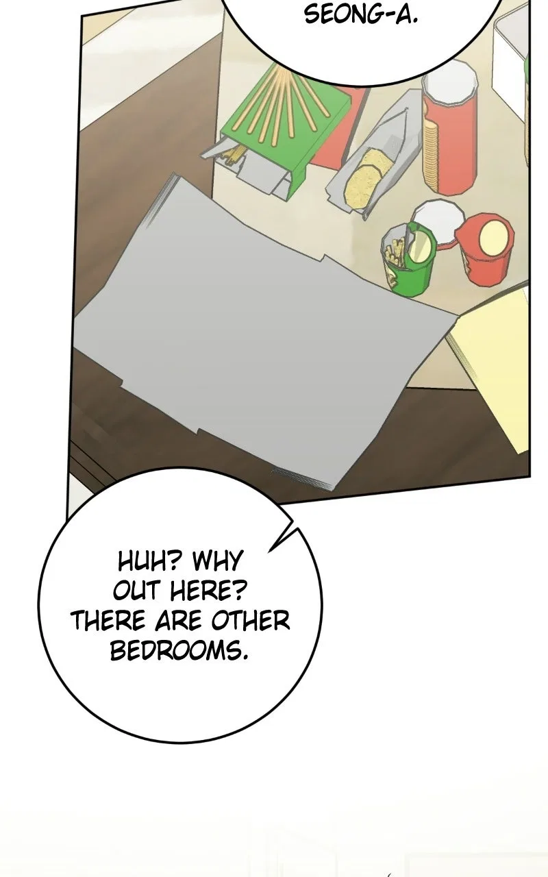 Can You Date a Ranker? Chapter 52 – Page 64
