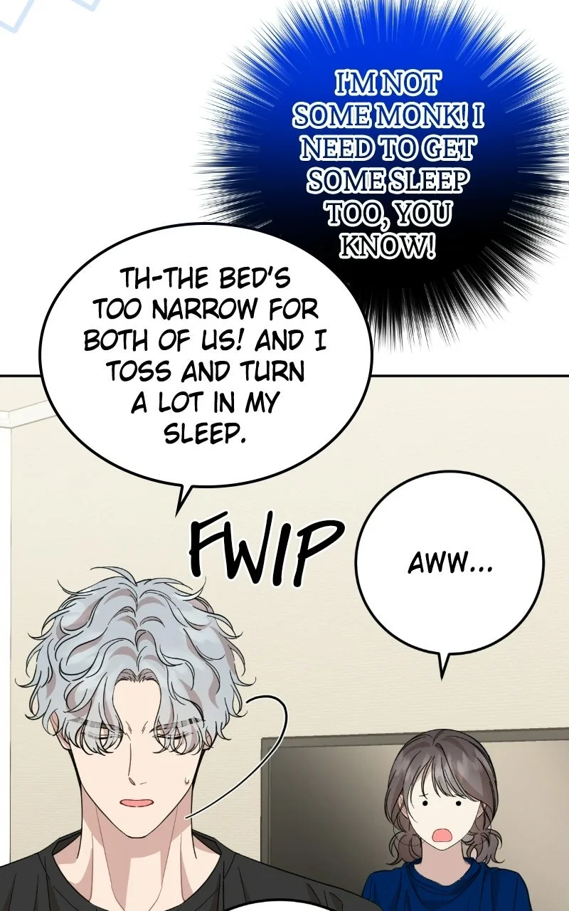 Can You Date a Ranker? Chapter 52 – Page 70