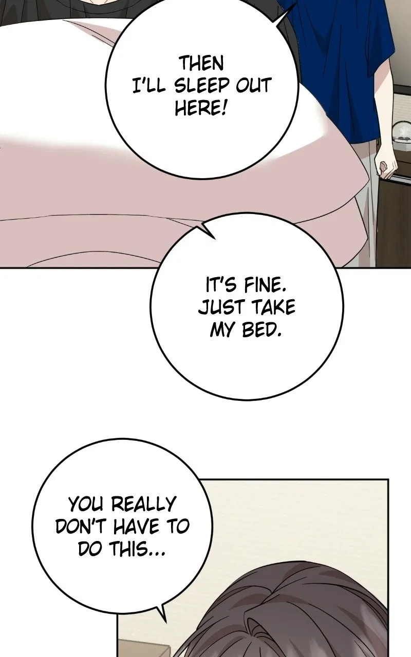 Can You Date a Ranker? Chapter 52 – Page 71