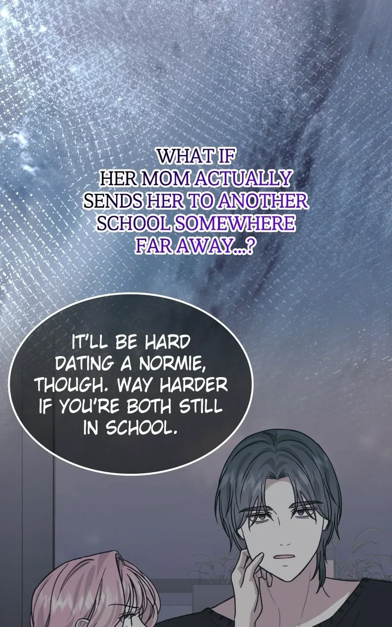 Can You Date a Ranker? Chapter 52 – Page 81