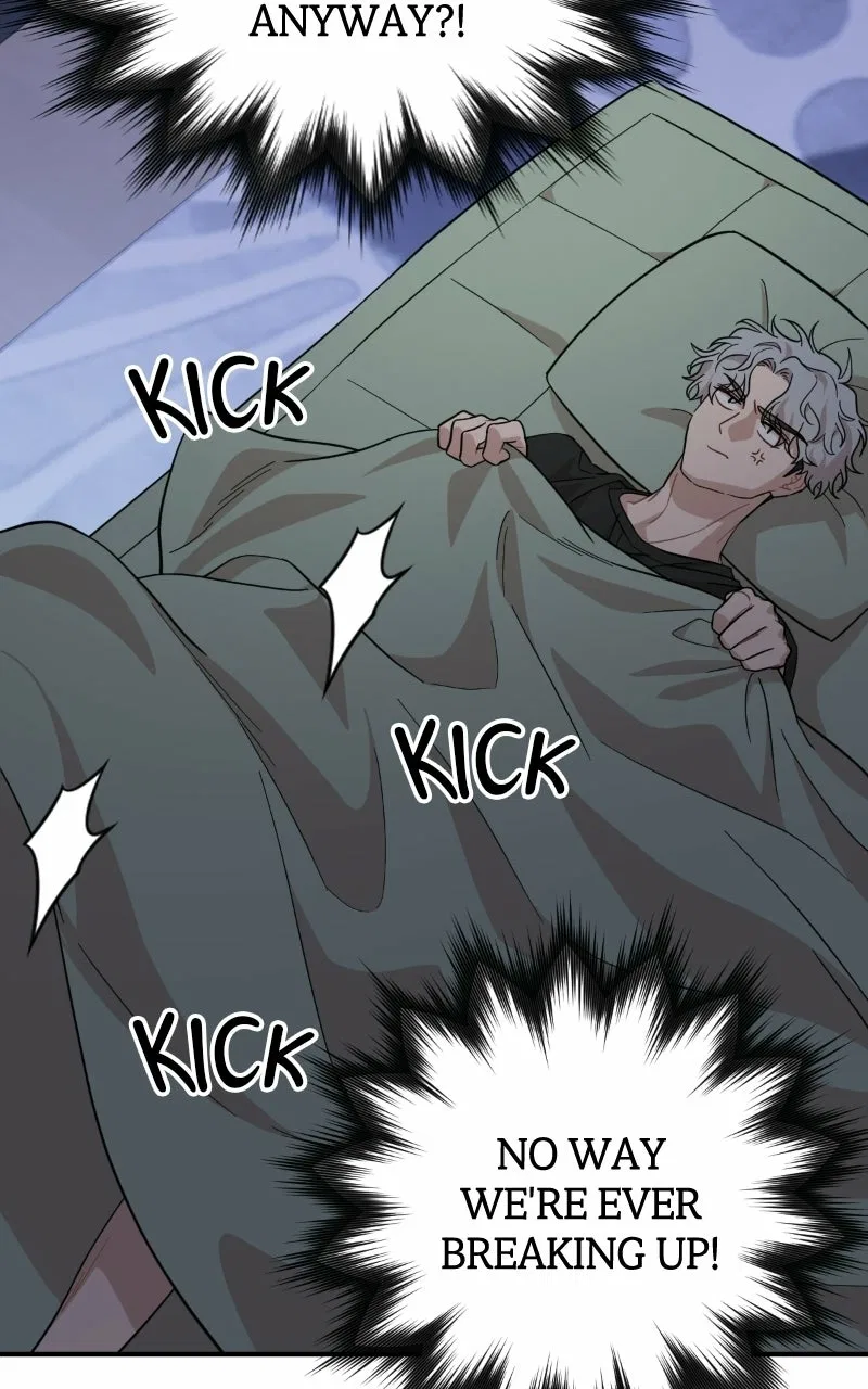 Can You Date a Ranker? Chapter 52 – Page 83