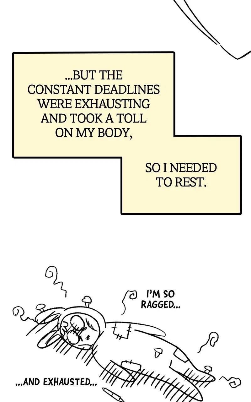 Can You Date a Ranker? Chapter 51 – Page 4
