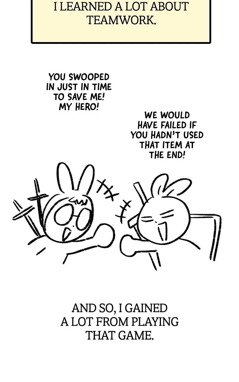 Can You Date a Ranker? Chapter 51 – Page 17