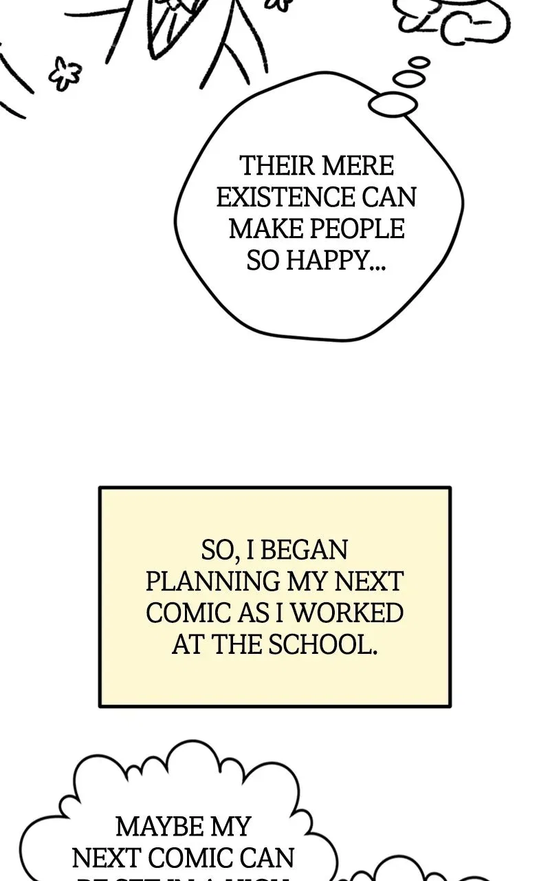 Can You Date a Ranker? Chapter 51 – Page 21