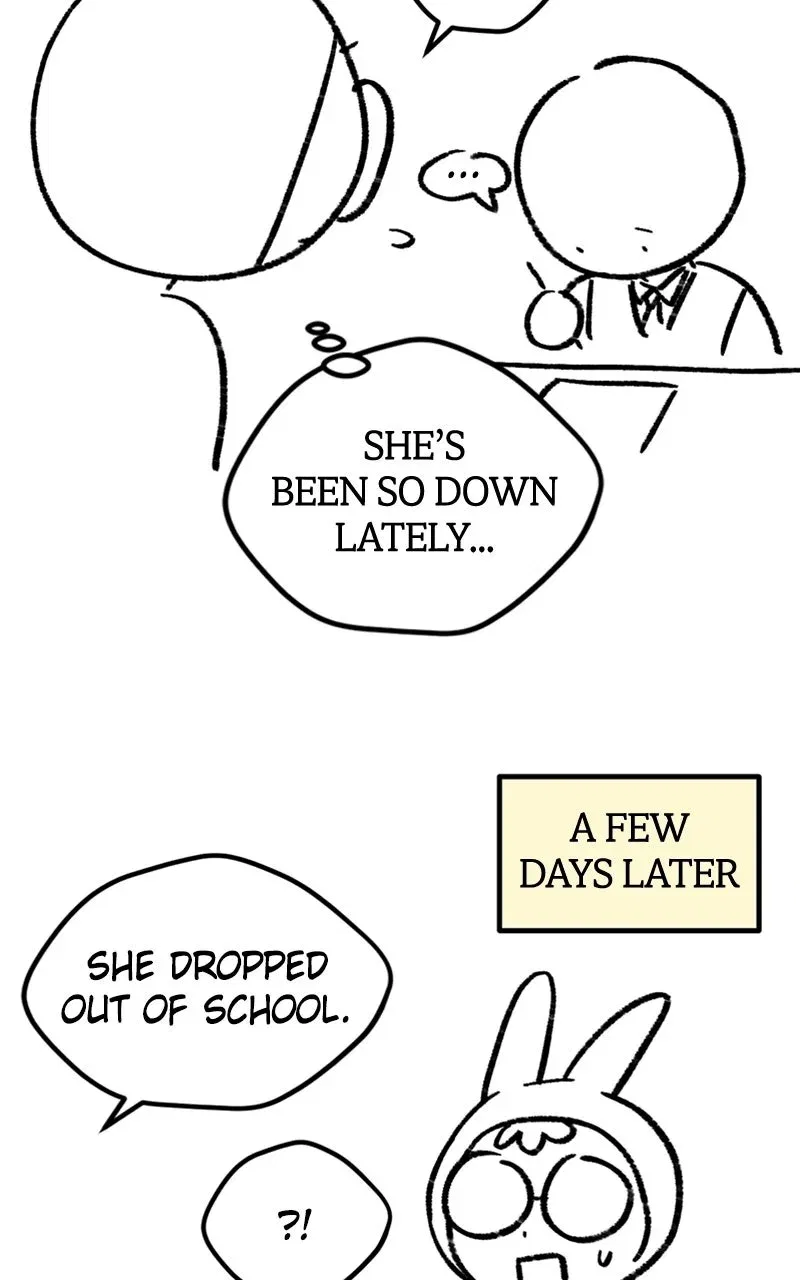 Can You Date a Ranker? Chapter 51 – Page 23