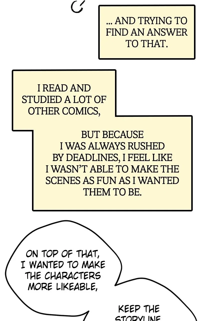 Can You Date a Ranker? Chapter 51 – Page 33