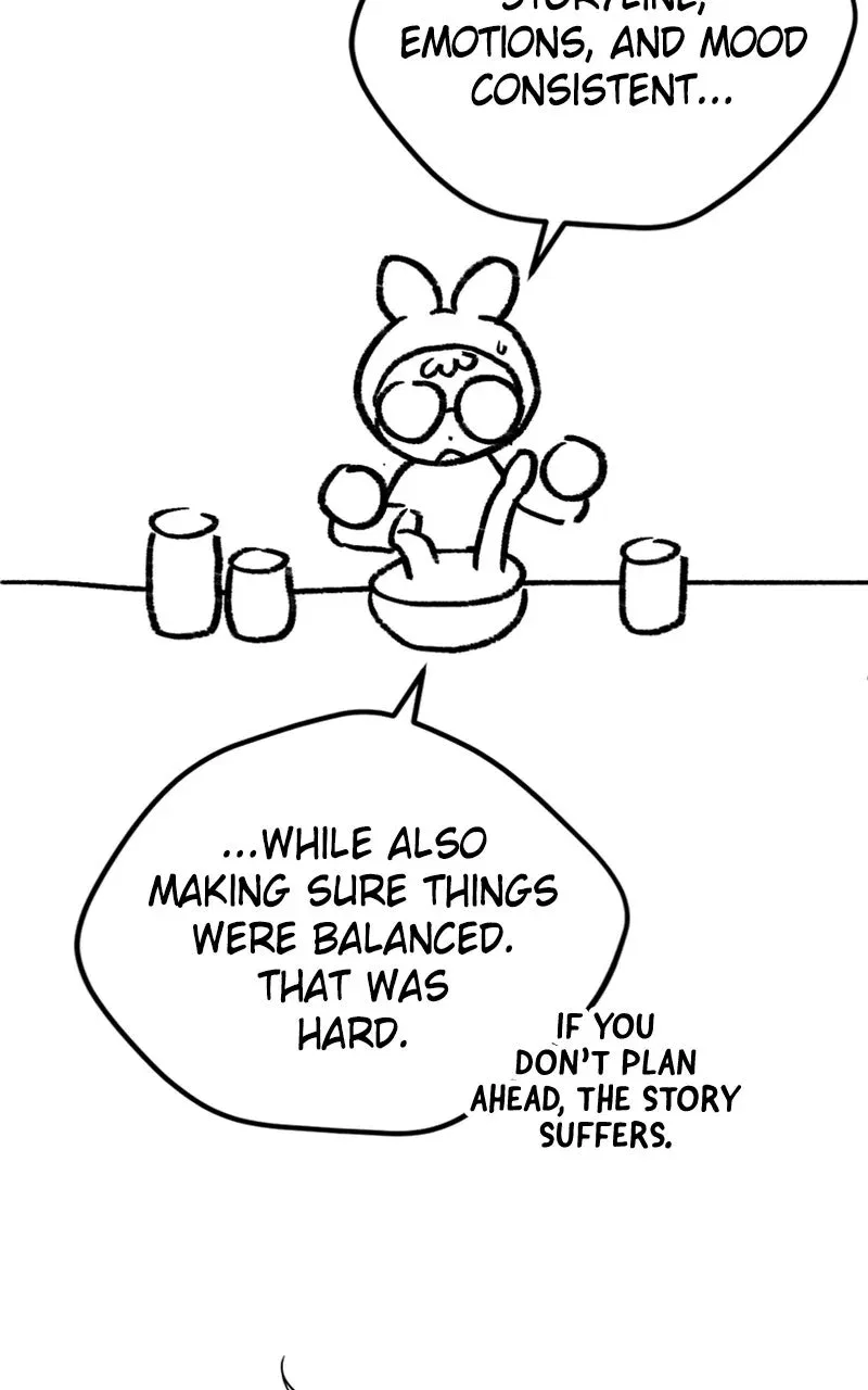 Can You Date a Ranker? Chapter 51 – Page 34