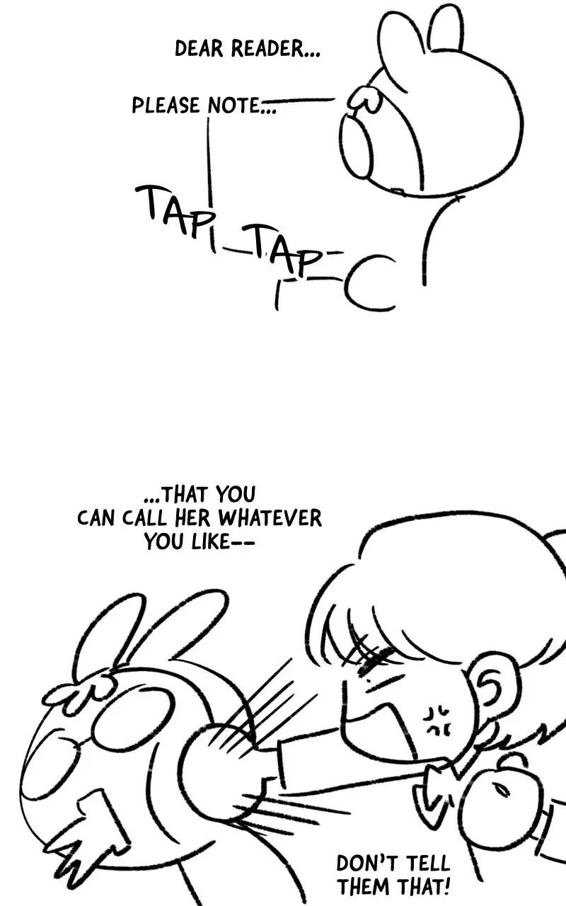 Can You Date a Ranker? Chapter 51 – Page 37