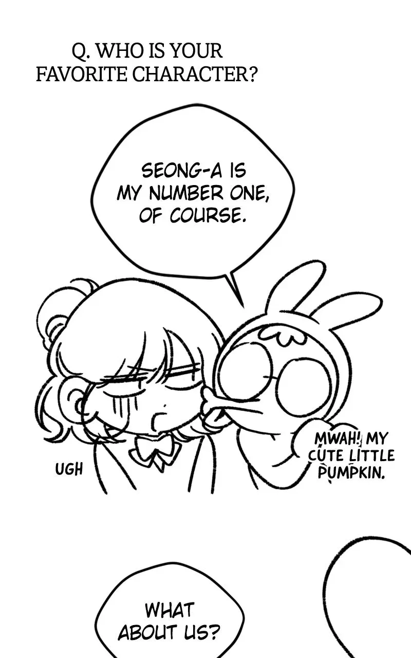 Can You Date a Ranker? Chapter 51 – Page 43