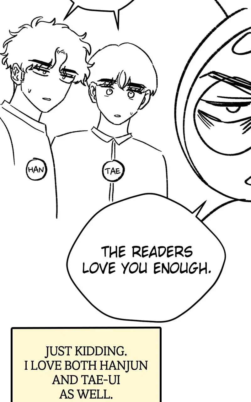 Can You Date a Ranker? Chapter 51 – Page 44