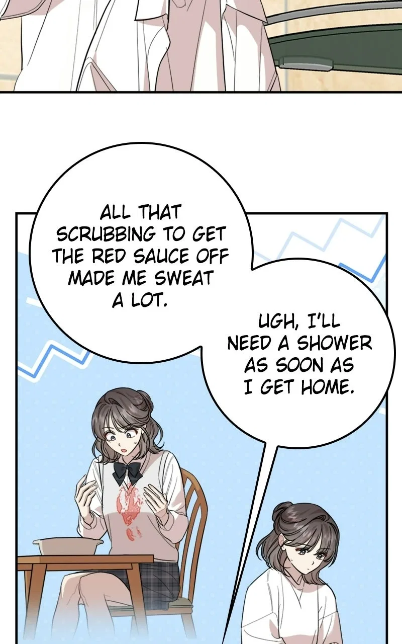 Can You Date a Ranker? Chapter 50 – Page 4