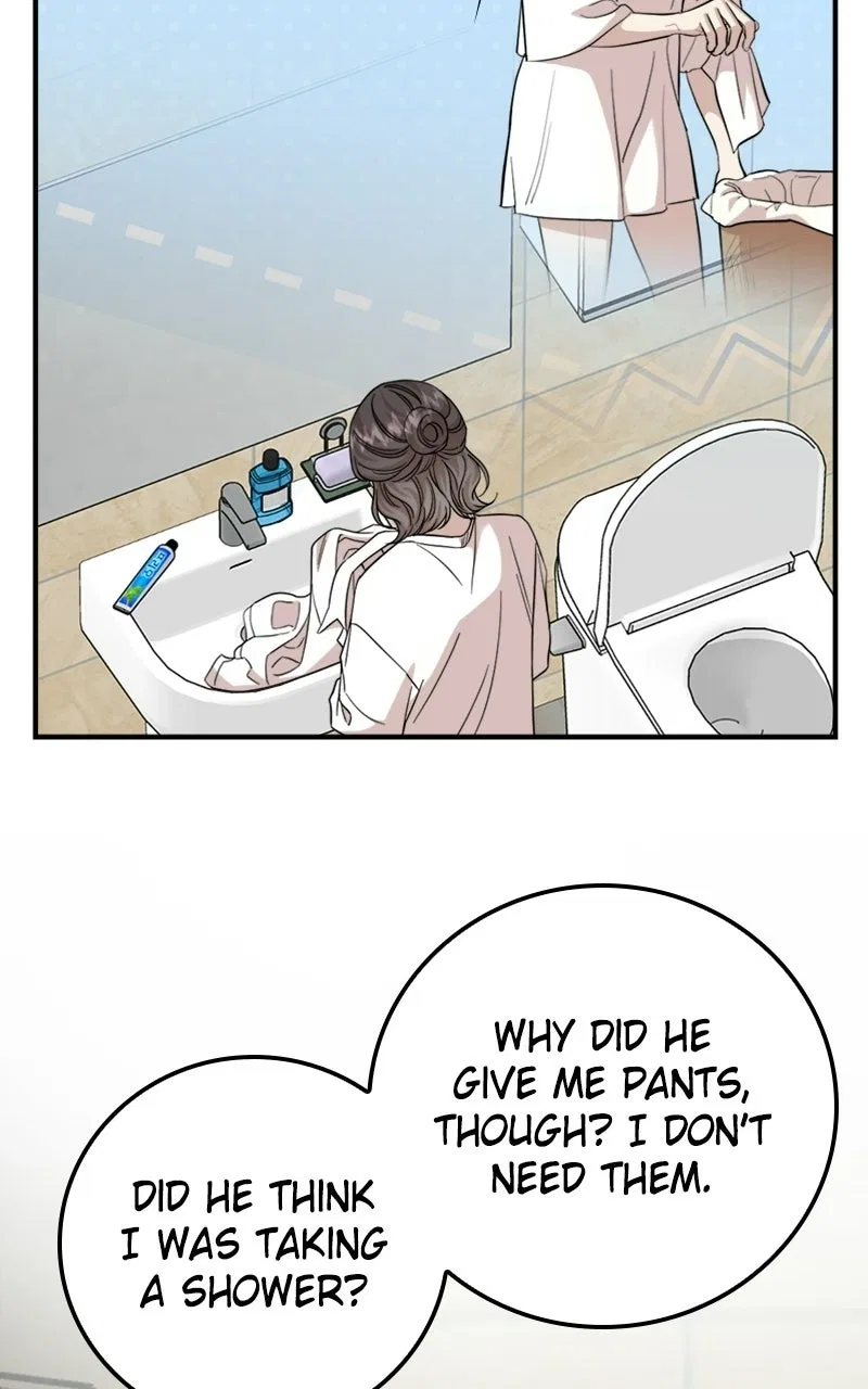 Can You Date a Ranker? Chapter 50 – Page 5