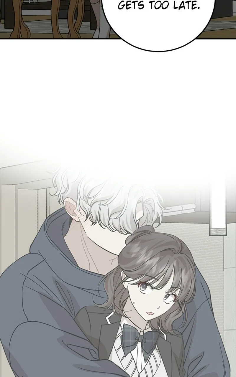 Can You Date a Ranker? Chapter 50 – Page 8