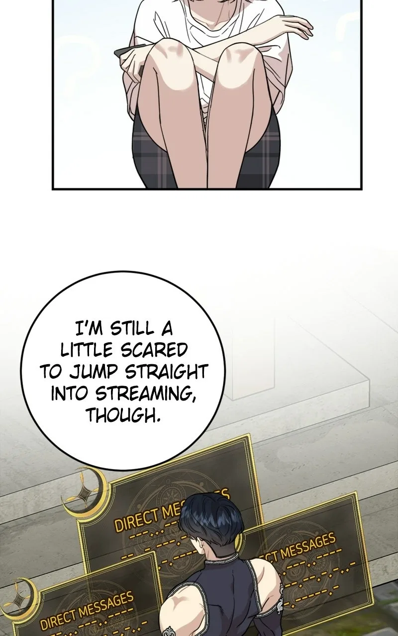 Can You Date a Ranker? Chapter 50 – Page 25
